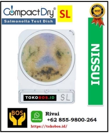 Nissui Compact Dry SL