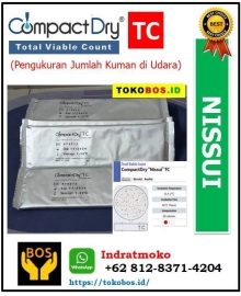 Compact Dry TC Nissui