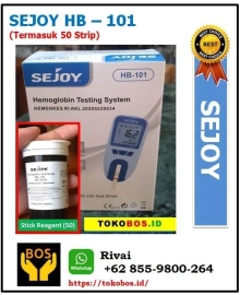 Sejoy HB Strip