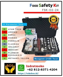 Food Safety Kit