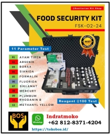 Food Security Kit