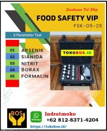 Food Safety VIP