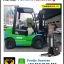 Rental Forklift Karawang