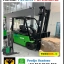 Rental Forklift Purwakarta